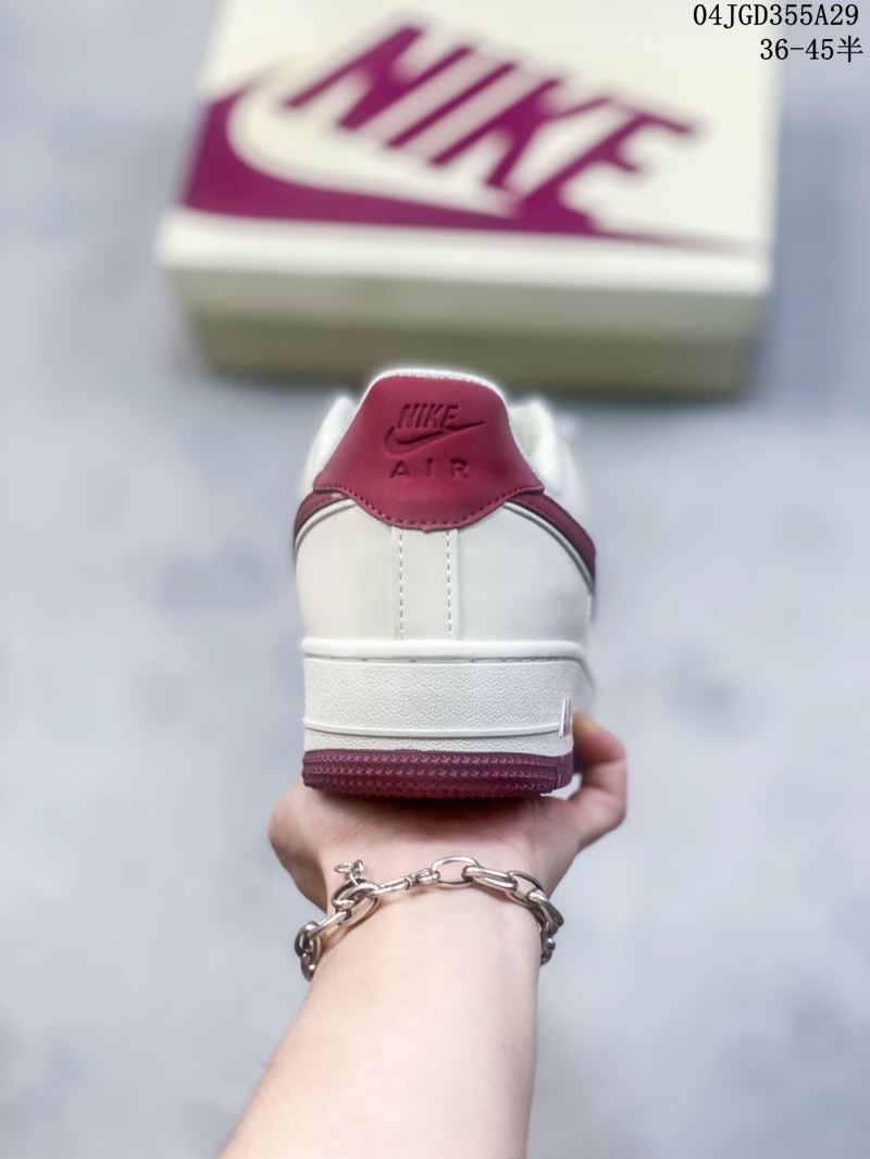 Nike Air Force 1 Shoes